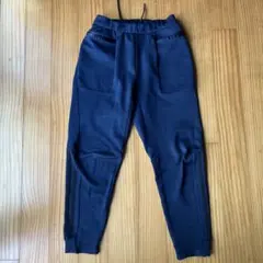 adidas ジャージ Ｓサイズ　ネイビー