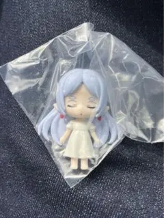 【新品・未使用】葬送のフリーレン ねむらせ隊　フリーレンC　ガチャガチャ