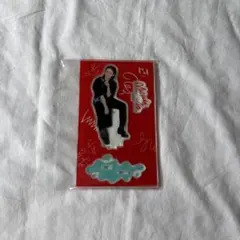 INI museum アクスタ 松田迅