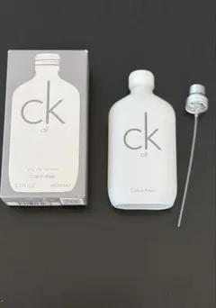   CK Palace オードトワレ 50mL 3点セット Calvin Klein CK Palace オードトワレ 50mL 3点セット - メルカリ