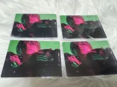 BE:FIRST JUNON トレカ B 4枚セット