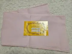 コスモ刺繍布＜No.1＞ 90*79 ＋おまけ