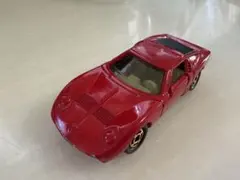 日本製 トミカ セット ランボルギーニ ミウラ センチュリー ケンメリ等 ミニカーショップ ケンボックス トミカギフトばらし