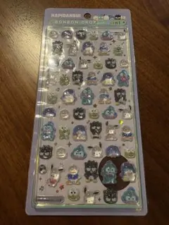 ボンボンドロップ ミニ　はぴだんぶい