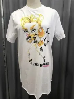 DSQUARED2ディースクエアードTシャツ