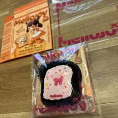 新品未使用】mellojoy メロジョイ トースト シュガーアタック - メルカリ