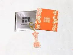 Mrs. GREEN APPLE ミセス イミュータブル ガチャ　キーホルダー