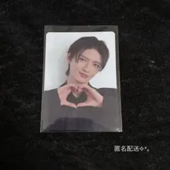 文藝解体新書 杢代和人 ランダムトレカ