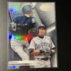 激レア】イチロー ルーキーカード シアトル・マリナーズ 限定1000枚 