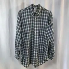 Brooks Brothers 15 1/2 R Made in USAのサムネイル