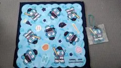 ハンギョドン　侍ジャパン　EとF賞２つセット　一番くじ　サンリオ