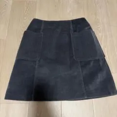 グレータイトスカート サイズ2のサムネイル