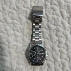 SEIKO CHRONOGRAPH 100M メンズ腕時計のサムネイル