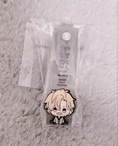 ヒプマイ 伊奘冉一二三 一番くじ おなまえラバータグ