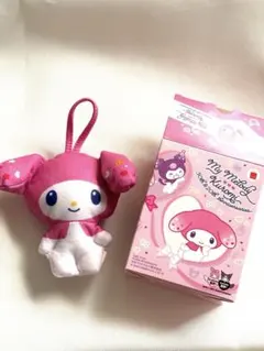 ハッピーセット　マイメロディー　マクドナルド