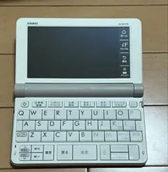 2025年最新】カシオ 電子辞書 az-sr4700の人気アイテム - メルカリ