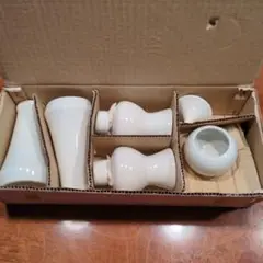 未使用　神具セット