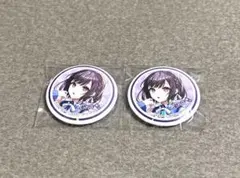 プロセカ 東雲絵名 ローソン 缶バッジ