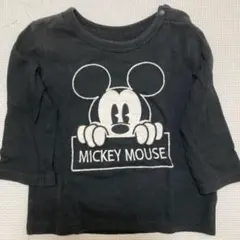 UNIQLO ミッキーマウス