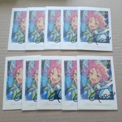 あんスタ ぱしゃっつ 姫宮桃李