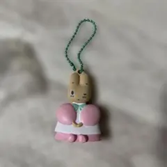 マロンクリーム サンリオ キーホルダー ガチャ カプセルトイ