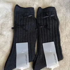 JILL STUARTソックス2足セットのサムネイル