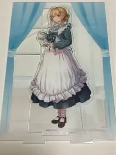 ヘブンバーンズレッド 東城つかさ アクリルスタンド