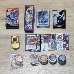 ミラバト ミラクルバトルカードダス トリコ スリーブ 40枚入り 未開封