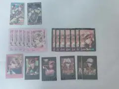 あくねこ ロノ まとめ売り