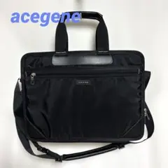 ace.gene/エースジーン ブリーフケース/ビジネスバッグのサムネイル