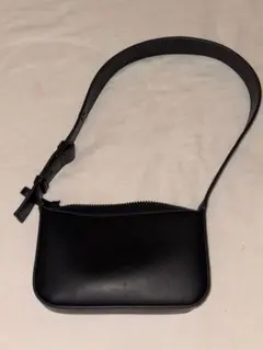 GANZO FRENCH CALF (フレンチカーフ) ミニショルダーバッグ - メルカリ