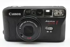 【動作確認済】 Canon Autoboy MINI T F0624-15e p 動作確認済】 Canon Autoboy MINI T F0624-15e p