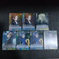 2026年最新】ギルティクラウン デッキの人気アイテム - メルカリ