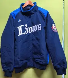2026年最新】ライオンズ ジャケットの人気アイテム - メルカリ