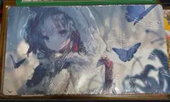 shadowverse プレイマット セッカ(新品未開封) shadowverse プレイマット セッカ(新品未開封) 2025年最新