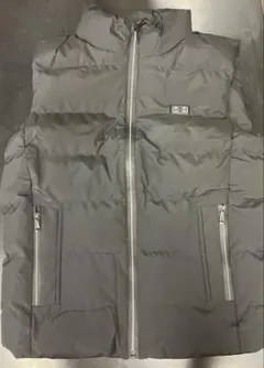 電熱ヒーターベスト　L 新品