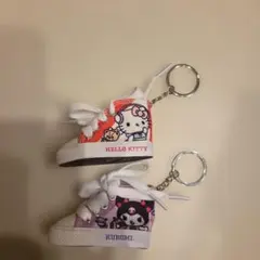 キティ クロミ セット