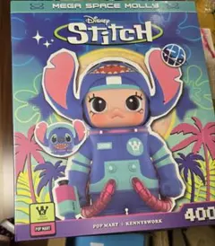 2026年最新】Mega space molly stitchの人気アイテム - メルカリ