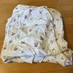 KEA イケア EMELINAKNOPP掛け布団カバーのサムネイル