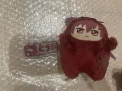 アイドリッシュセブン わるモフ トウマ　アイナナ おなまえアクリルバッジ