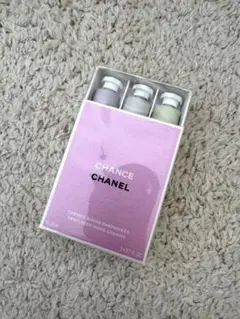 【新品未使用】シャネル　ハンドクリーム　セット