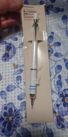 u*8様 シャーペン