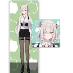 2026年最新】獅白ぼたん コスプレの人気アイテム - メルカリ