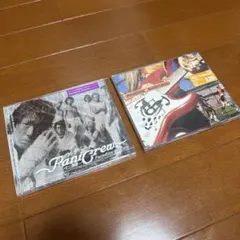 PaniCrew CD 2枚セット