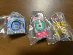 おかしなたまごボーロっち3