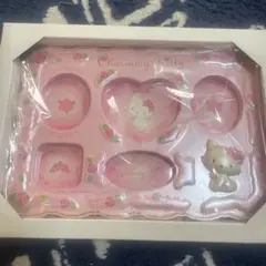 Charmmy Kitty フォトフレームセット