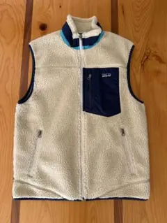 Patagonia パタゴニア レトロX ベスト　ネイビー