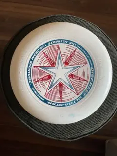 8枚 フライングディスク ディスク フリスビー NDA JFA AWI K9 JFA Frisbee Disc フリスビードッグ ディスク (公式戦用) | K-9