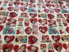 りゅうりん☆手作り布シール・昭和レトロ様 リクエスト 5点 まとめ商品