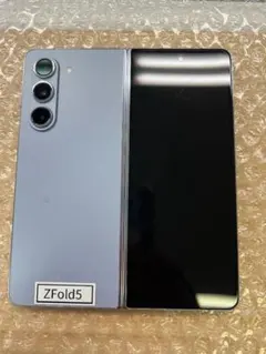 Galaxy Z Fold7 512GB シルバーシャドウ 美品 d36 - メルカリ